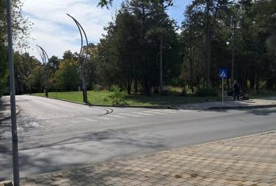 Teren Construcții intravilan de 2841 mp, în Neptun - 1