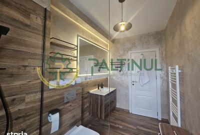 Apartament cu 3 camere în Ștrand
