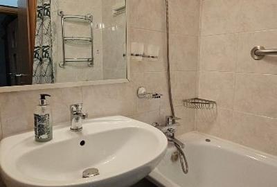 Apartament cu 3 camere decomandat, mobilat în Berceni - 11