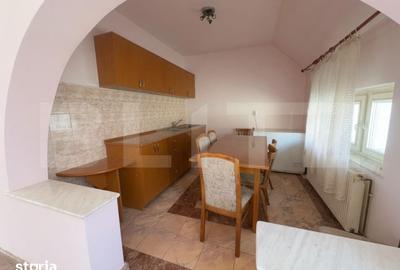 Casă cu Teren 1700 Mp în Rapoltu Mare - 7