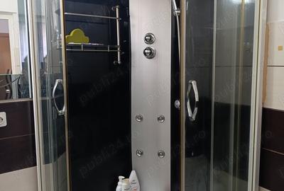 Apartament cu 2 camere nedecomandat în Central - 4