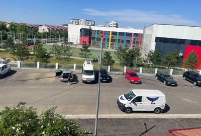 Casă cu 3 camere în Chiajna - 8