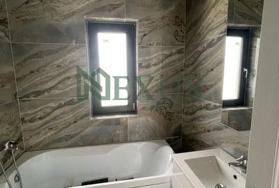 Casă individuală cu 4 camere cu Canalizare în Șerbănești - 16