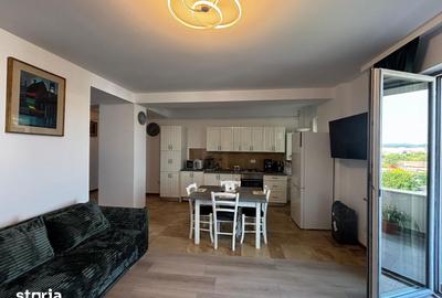 Apartament cu 2 camere în Morilor - 2
