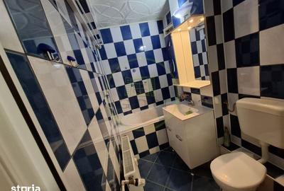 Apartament cu 2 camere semidecomandat, mobilat în Rogerius - 3