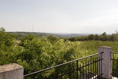 Casă individuală cu 6 camere cu Teren 1012 Mp în Spitalul Județean - 42