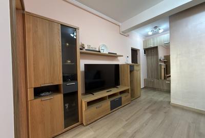 Apartament cu 2 camere semidecomandat, mobilat în Iosefin - 8