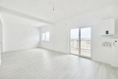 Apartament cu 3 camere decomandat în Urseni - 1