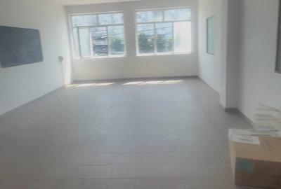 Spațiu comercial, de 240 mp, în Central