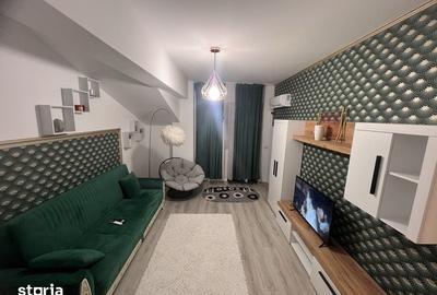 Apartament cu 2 camere în Miroslava