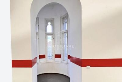 Spațiu comercial, de 45 mp, în Gruia - 9