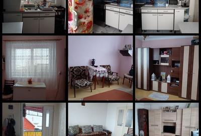 Casă cu 3 camere în Central