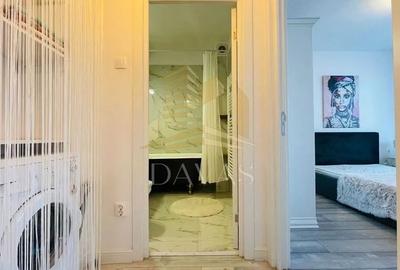 Apartament cu 3 camere decomandat, mobilat în Grigorescu - 7
