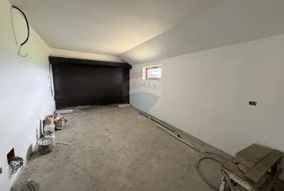 Casă individuală cu 5 camere cu Teren 3960 Mp în Lămotești - 26