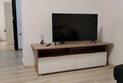 Apartament cu 2 camere în Dobroești