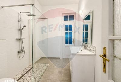 Apartament cu 3 camere, mobilat în Cotroceni - 3