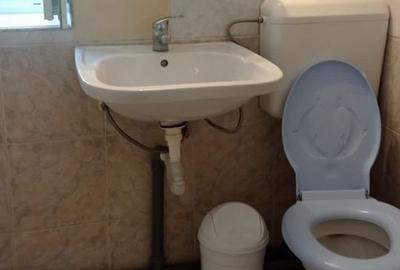 Casă cu 2 camere cu Teren 400 Mp în Central - 5