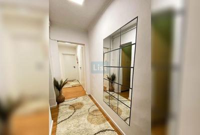Apartament cu 4 camere decomandat, mobilat în Mănăștur - 21