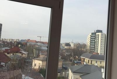 Apartament cu 3 camere decomandat în Broșteni - 4