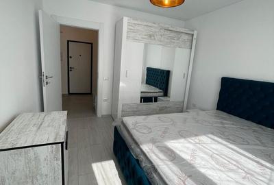 Apartament cu 2 camere decomandat în Militari - 2