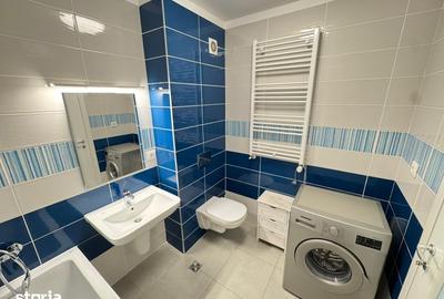 Apartament cu 2 camere semidecomandat în Tractorul