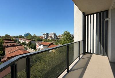 Apartament cu 2 camere decomandat în Tomis Plus - 9