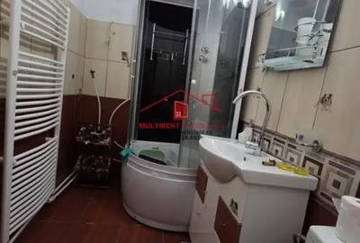 Apartament cu 3 camere semidecomandat, mobilat în Pelican - 5