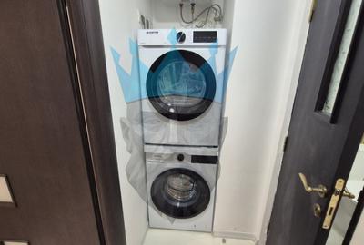 Apartament cu 2 camere decomandat, mobilat în Gara de Nord - 8
