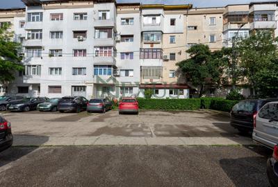 Apartament cu 4 camere decomandat în Nord - 27