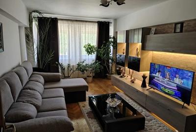 Apartament cu 2 camere decomandat în Central - 2