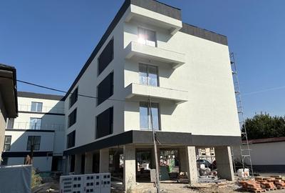Apartament cu 2 camere decomandat în Nicolae Grigorescu