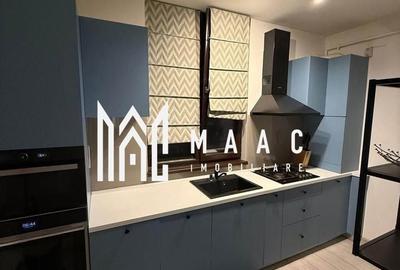 Apartament cu 3 camere, mobilat în Libertății - 6