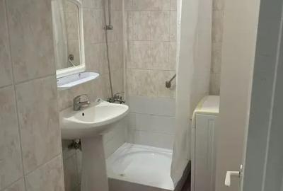 Apartament cu 2 camere nedecomandat în Terezian