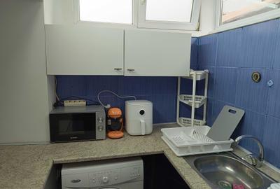 Garsonieră în Grivița - 4