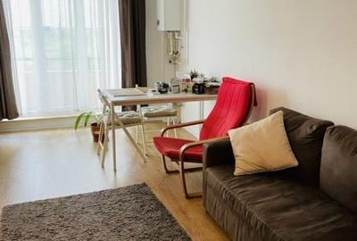 Apartament cu 2 camere semidecomandat în Central - 3