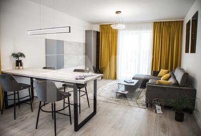 Apartament cu 3 camere decomandat în Periferie - 1