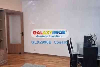 Garsonieră decomandată, mobilată în Rahova - 2