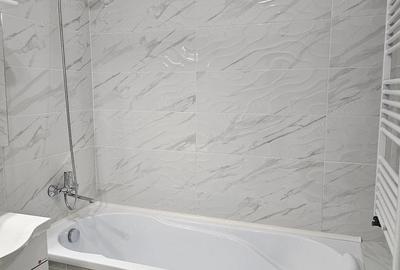 Apartament cu 2 camere decomandat în Central - 4