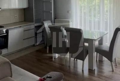 Apartament cu 3 camere semidecomandat, mobilat în Zorilor
