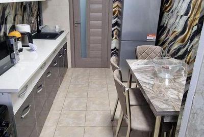 Apartament cu 2 camere decomandat în Dacia - 6