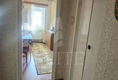 Apartament cu 2 camere decomandat, mobilat în Mărăști - 3