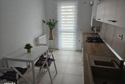 Apartament cu 2 camere decomandat în Berceni - 2