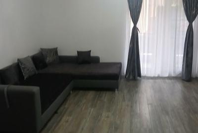 Apartament cu 2 camere în Central - 2
