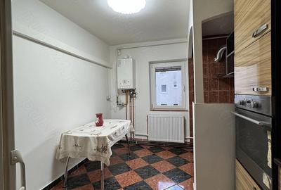 Apartament cu 3 camere decomandat în Exterior Vest - 4