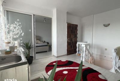 Casă cu 5 camere cu Teren 500 Mp în Ștefan cel Mare - 18