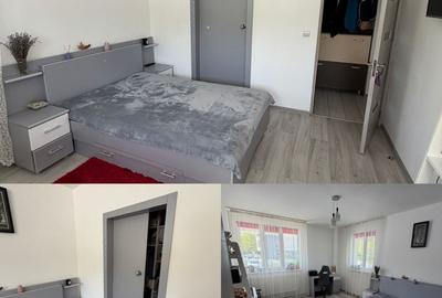 Apartament cu 2 camere decomandat în Popoveni - 1