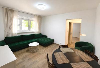Apartament cu 2 camere în Cetate