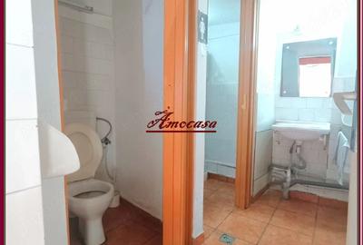 Casă cu 4 camere în Central - 2