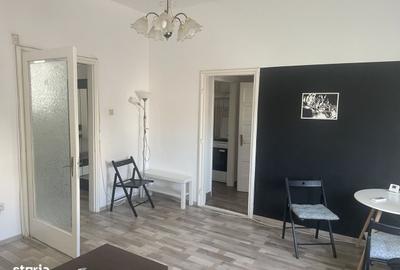 Apartament cu 2 camere în Unirii