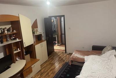 Apartament cu 2 camere semidecomandat în Noua